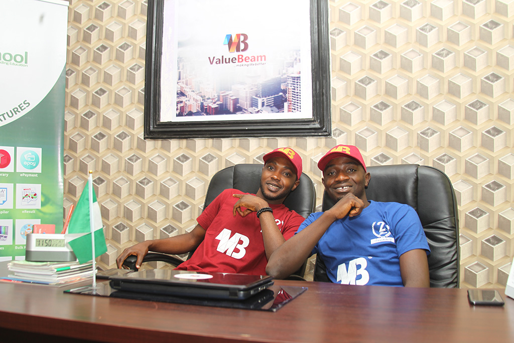 Read more about the article ValueBeam @2. See how the company celebrated