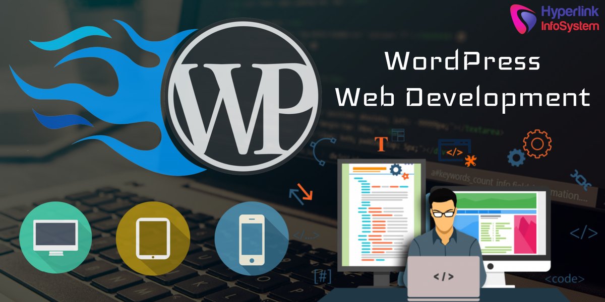 WordPress Development: Start your Tech Career.