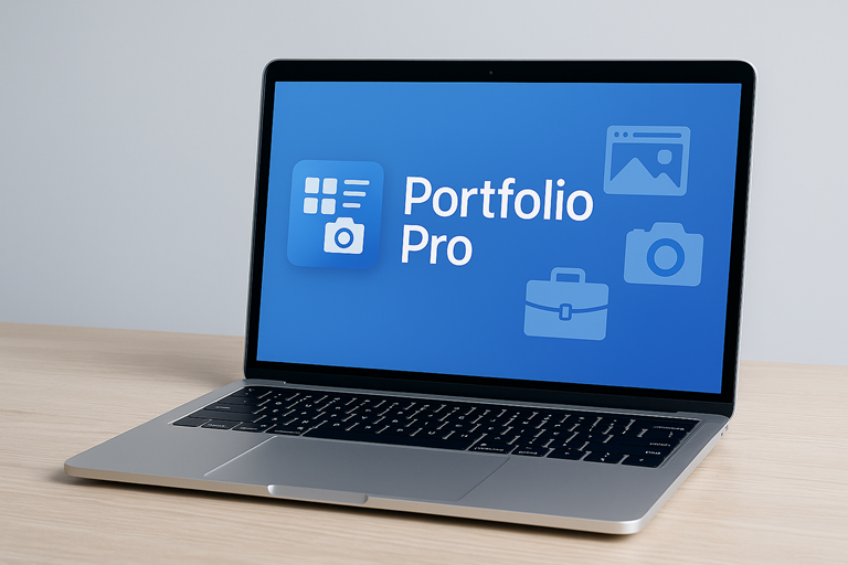 Portfolio Pro Advance plugin image