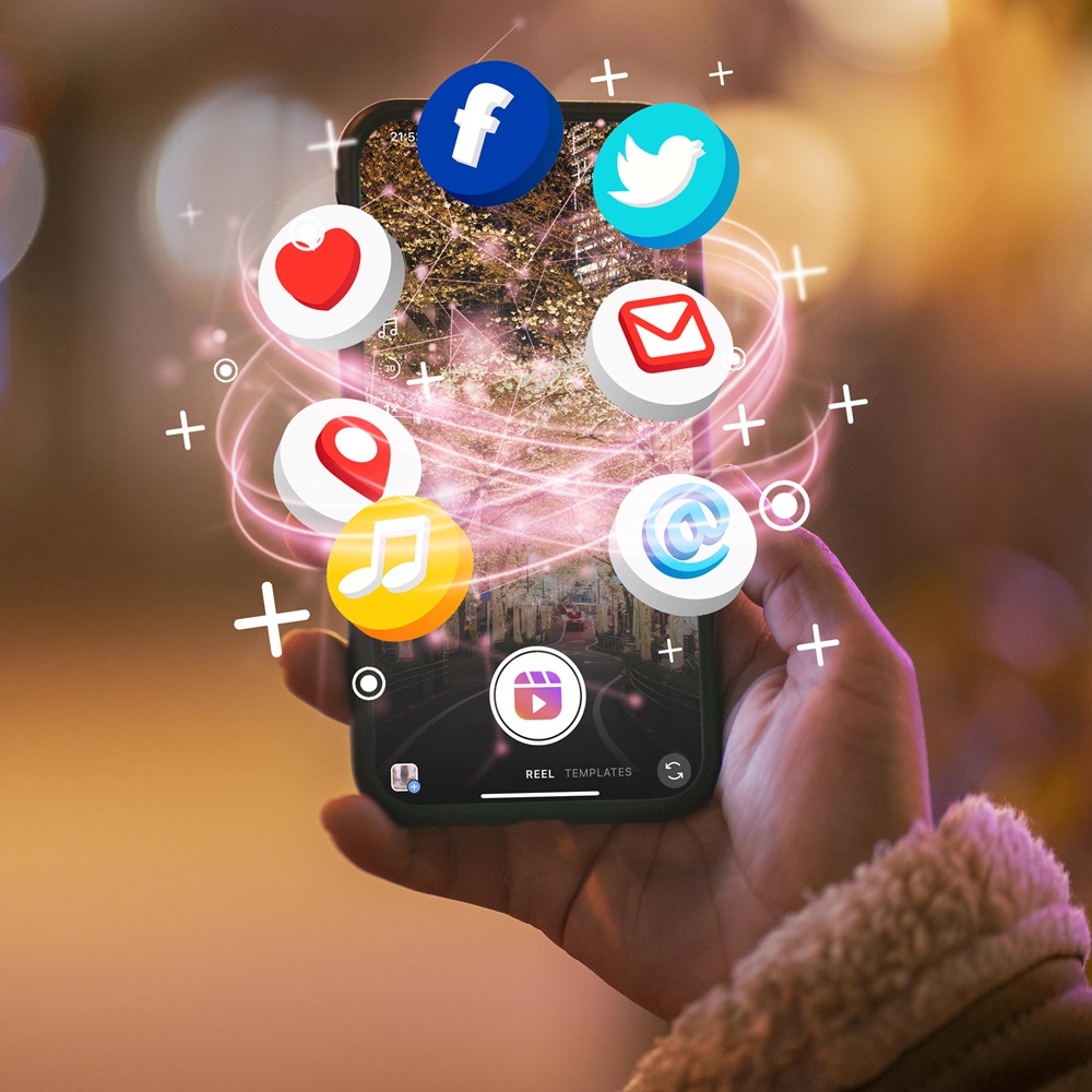 Unlocking the Power of Digital Marketing for Business Growth